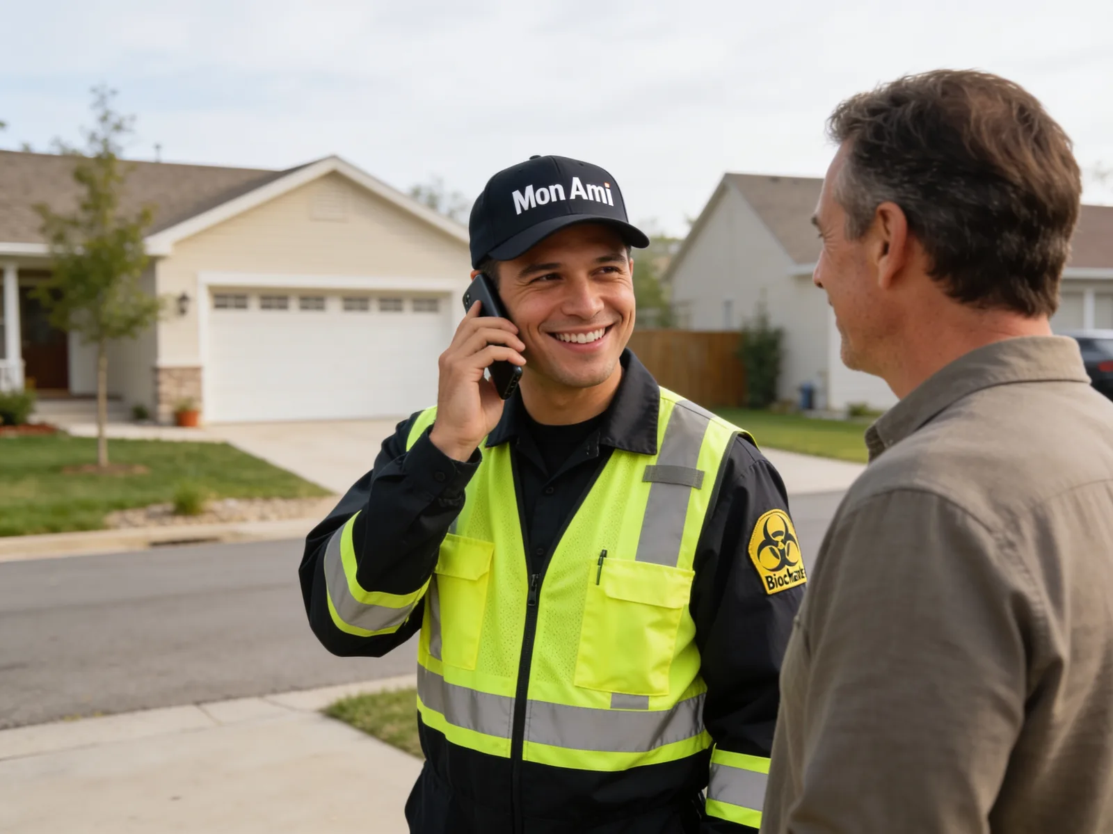 Sewage Cleanup Boon, MI FAQs